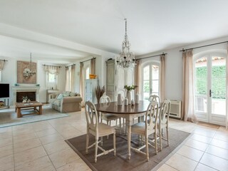 Villa Saint-Tropez (Ort) Équipement 26