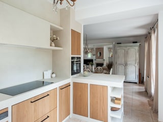 Villa Saint-Tropez (Ort) Ausstattung 28