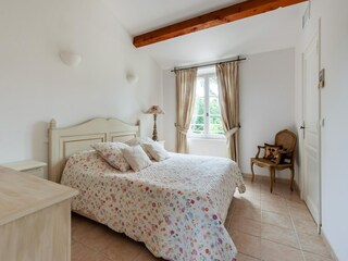Villa Saint-Tropez (Ort) Ausstattung 21