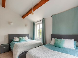 Villa Saint-Tropez (Ort) Ausstattung 18