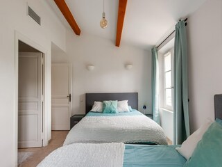 Villa Saint-Tropez (Ort) Características 18