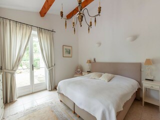 Villa Saint-Tropez (Ort) Características 19