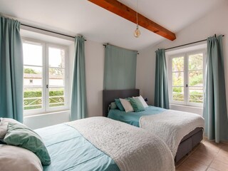 Villa Saint-Tropez (Ort) Ausstattung 13