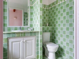 Villa Saint-Tropez (Ort) Ausstattung 23