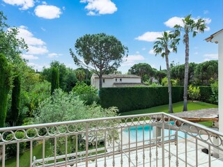 Villa Saint-Tropez (Ort) Enregistrement extérieur 9