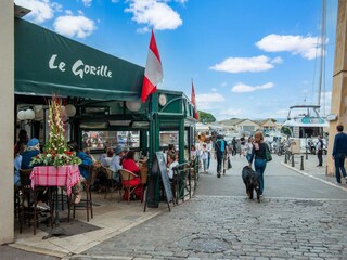 Villa Saint-Tropez (Ort) Entorno 34