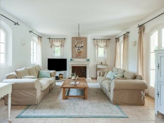 Villa Saint-Tropez (Ort) Ausstattung 13