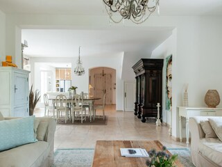 Villa Saint-Tropez (Ort) Características 22