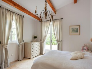 Villa Saint-Tropez (Ort) Équipement 28