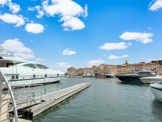 Villa Saint-Tropez (Ort) Umgebung 34