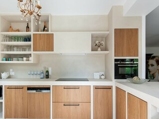 Villa Saint-Tropez (Ort) Ausstattung 11