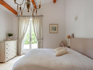 Villa Saint-Tropez (Ort) Ausstattung 21