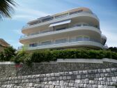 Appartement Antibes Buitenaudio-opname 1