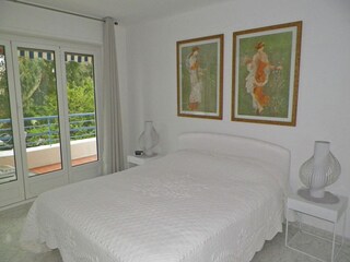 Appartement Antibes Équipement 18