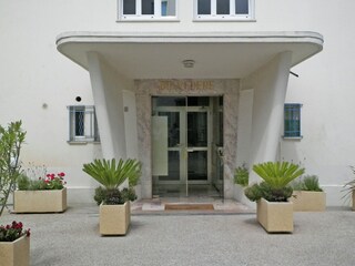 Appartement Antibes Kenmerken 19