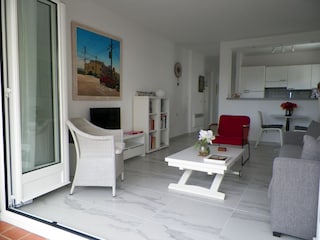 Apartment Antibes Ausstattung 16