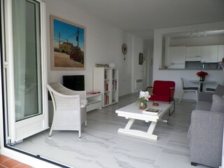 Apartment Antibes Features 16