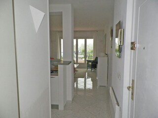 Appartement Antibes Équipement 25