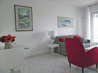 Apartment Antibes Ausstattung 23