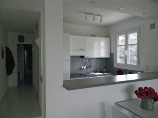 Appartement Antibes Équipement 31