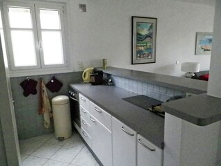 Apartamento Antibes Características 32