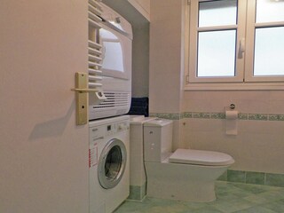 Apartamento Antibes Características 30