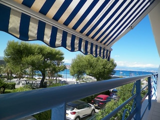 Apartment Antibes Außenaufnahme 5