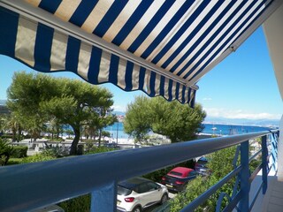 Apartment Antibes Outdoor Recording 5