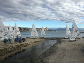 Appartamento Antibes Registrazione all'aperto 1