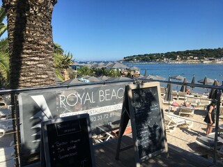 Appartement Antibes Omgeving 37