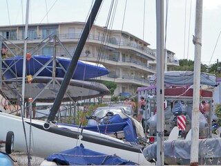 Appartement Antibes Environnement 38