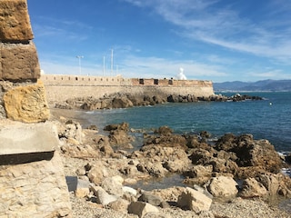 Apartment Antibes Umgebung 35