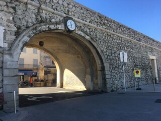 Apartamento Antibes Entorno 42