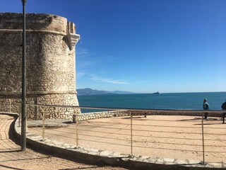 Appartement Antibes Environnement 43