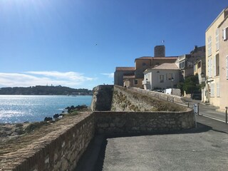 Apartment Antibes Environment 37