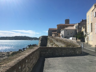 Apartment Antibes Umgebung 37