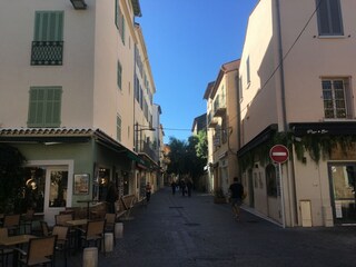 Apartment Antibes Environment 38