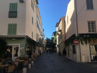 Apartment Antibes Umgebung 38