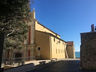 Appartement Antibes Omgeving 39