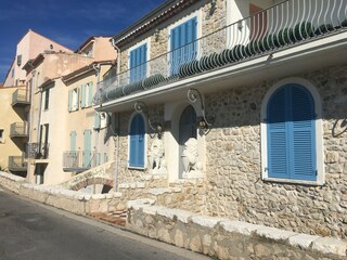 Apartment Antibes Environment 40