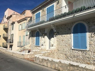 Apartment Antibes Umgebung 40
