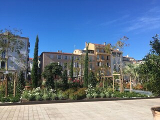 Apartment Antibes Environment 41