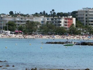 Apartamento Antibes Entorno 54