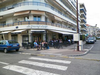 Apartamento Antibes Entorno 52