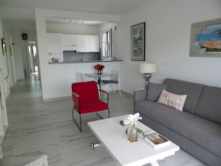 Apartment Antibes Ausstattung 23