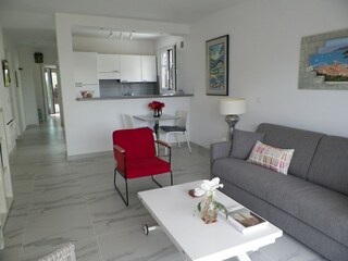 Apartment Antibes Features 23
