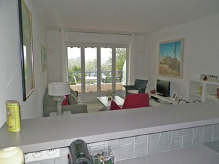 Appartement Antibes Kenmerken 24