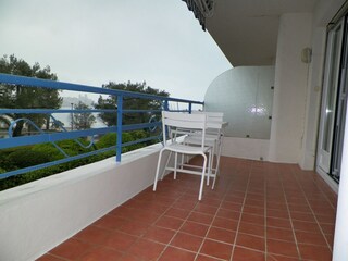 Apartment Antibes Outdoor Recording 8