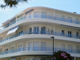 Apartment Antibes Außenaufnahme 9