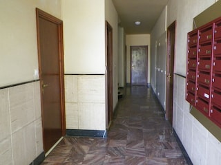 Apartment Antibes Ausstattung 26